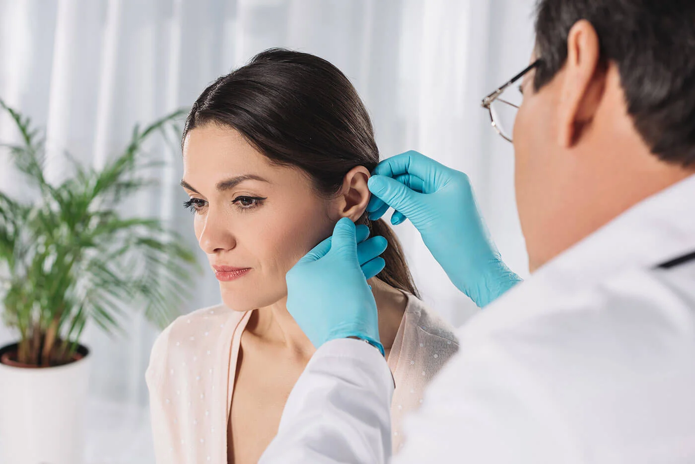 Ear Surgery