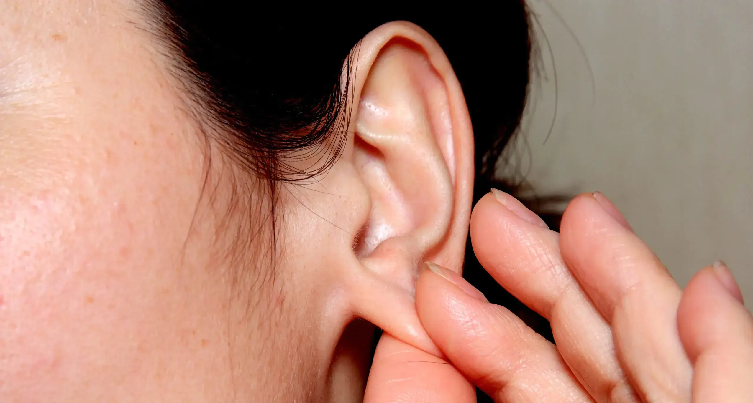 Ear health